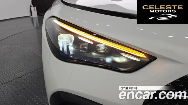 MERCEDES BENZ CLE-Classe C236 CLE200 Cabriolet 2025 — photo 7 sur 32