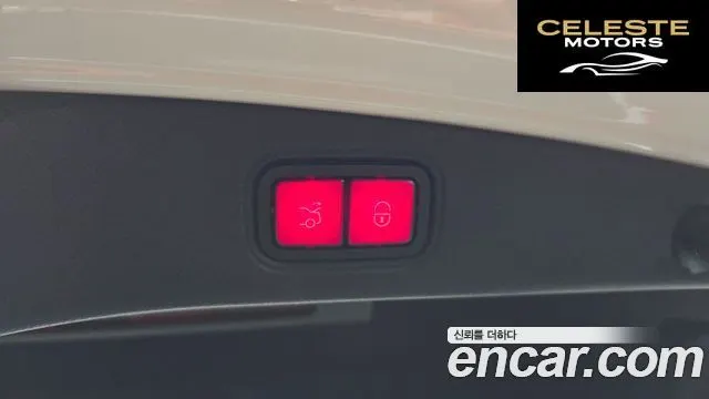 MERCEDES BENZ E-Classe W213 E220d Coupé 2019 — photo 27 sur 31