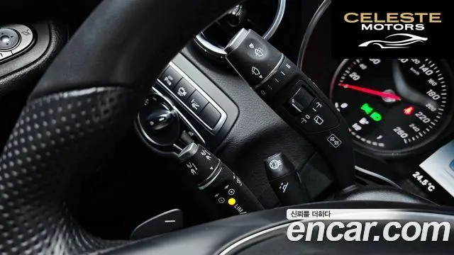 MERCEDES BENZ GLC-Classe X253 GLC350e 4MATIC Premium 2019 — photo 18 sur 20