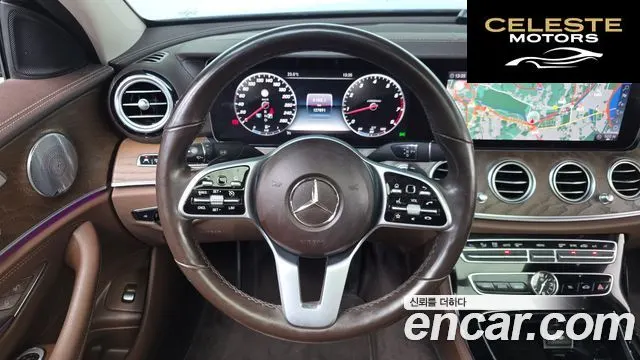 MERCEDES BENZ E-Classe W213 E300 Exclusive 2019 — photo 20 sur 30