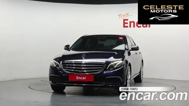MERCEDES BENZ E-Classe W213 E300 Exclusive 2019 — photo 3 sur 30