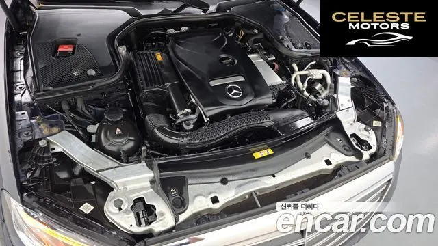 MERCEDES BENZ E-Classe W213 E300 Exclusive 2019 — photo 6 sur 30