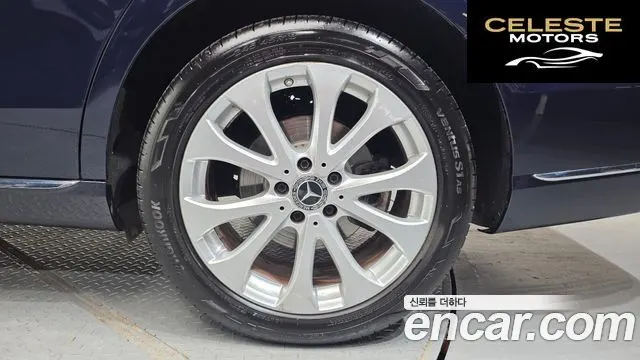 MERCEDES BENZ E-Classe W213 E300 Exclusive 2019 — photo 7 sur 30