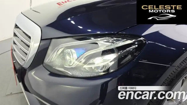 MERCEDES BENZ E-Classe W213 E300 Exclusive 2019 — photo 8 sur 30