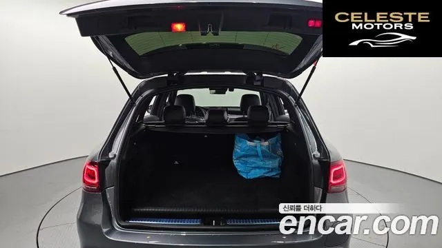 MERCEDES BENZ GLC-Classe X253 GLC300e 4MATIC 2020 — photo 26 sur 33