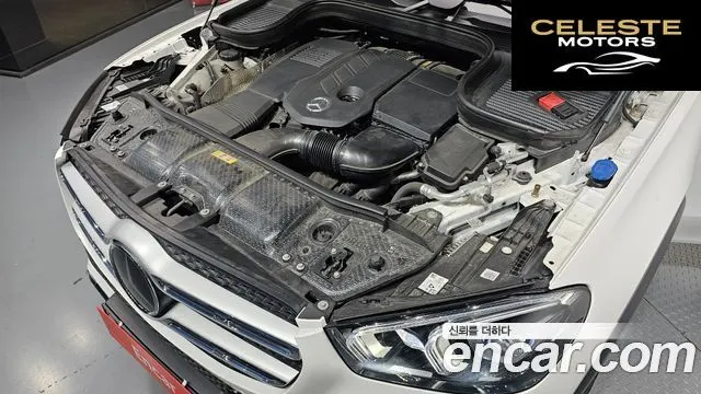 MERCEDES BENZ GLE-Classe W167 GLE300d 4MATIC 2023 — photo 6 sur 30