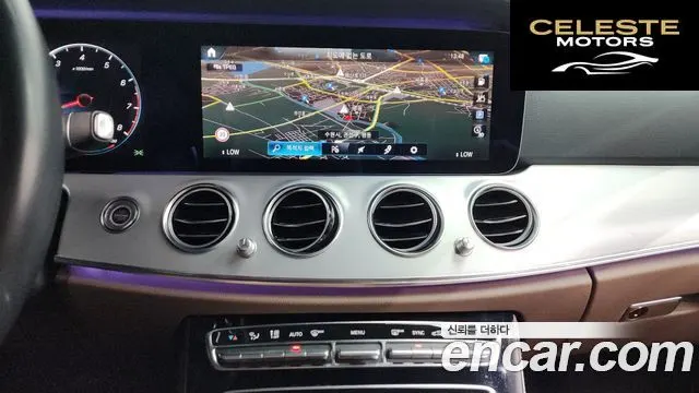 MERCEDES BENZ E-Classe W213 E250 Avantgarde 2021 — photo 18 sur 42