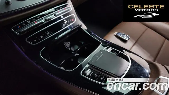 MERCEDES BENZ E-Classe W213 E250 Avantgarde 2021 — photo 27 sur 42