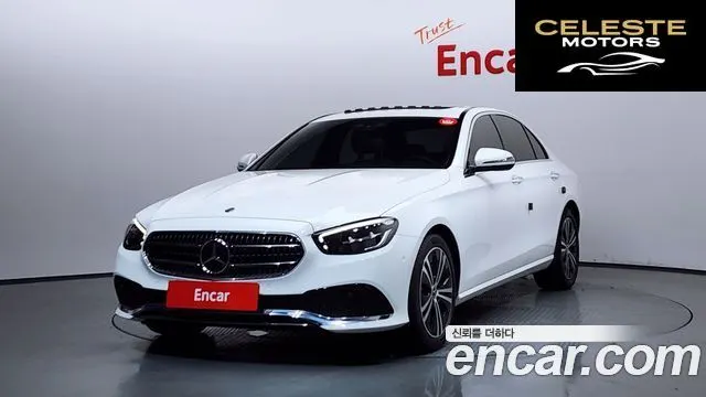 MERCEDES BENZ E-Classe W213 E250 Avantgarde 2021 — photo 37 sur 42