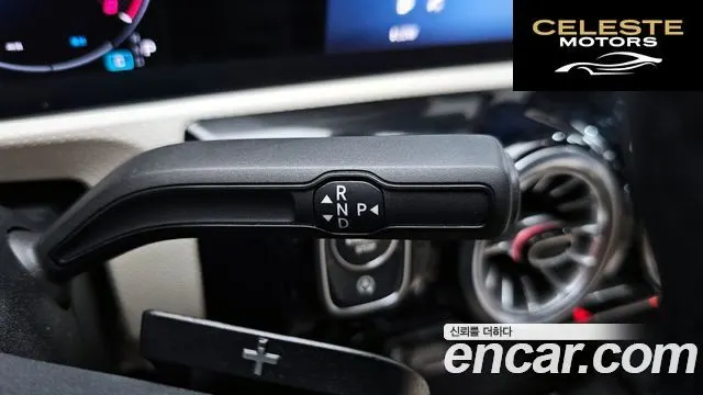 MERCEDES BENZ A-Classe W177 A220 Hatchback 2024 — photo 12 sur 32
