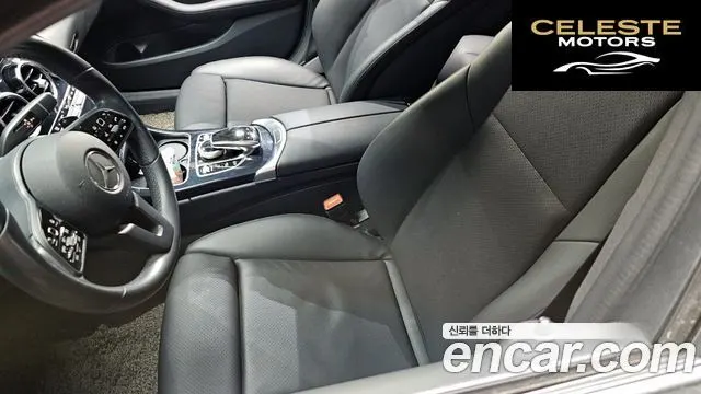 MERCEDES BENZ C-Classe W205 C200 2020 — photo 28 sur 33