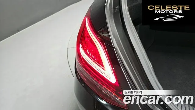 MERCEDES BENZ C-Classe W205 C200 2020 — photo 9 sur 33