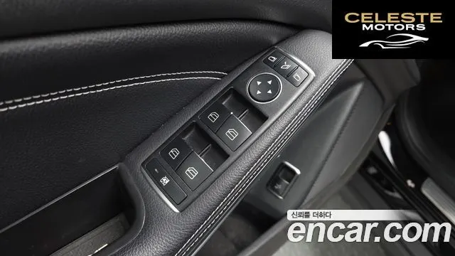 MERCEDES BENZ GLA-Classe X156 GLA220 Premium 2019 — photo 28 sur 36