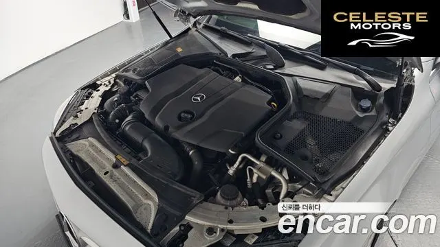 MERCEDES BENZ C-Classe W205 C220 d 4MATIC 2016 — photo 5 sur 29