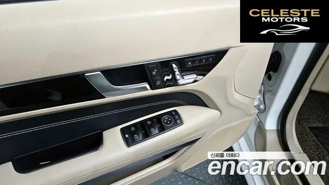 MERCEDES BENZ E-Classe W212 E200 Cabriolet 2014 — photo 16 sur 25