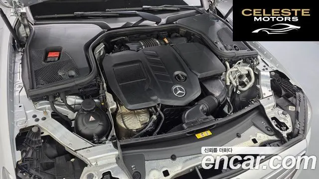 MERCEDES BENZ E-Classe W213 E220d 4MATIC Exclusive 2017 — photo 6 sur 33