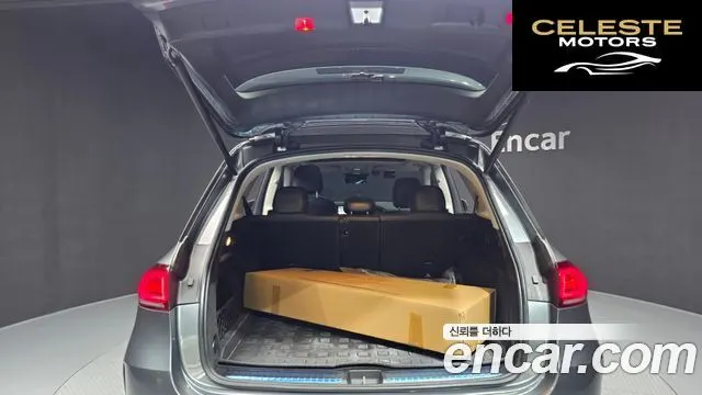 MERCEDES BENZ GLE-Classe W167 GLE450 4MATIC 2021 — photo 25 sur 37