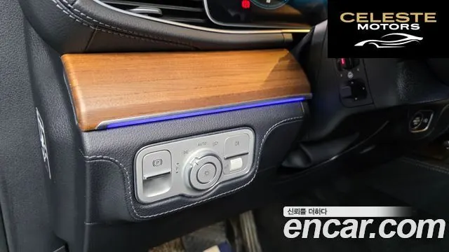 MERCEDES BENZ GLE-Classe W167 GLE450 4MATIC 2021 — photo 27 sur 37