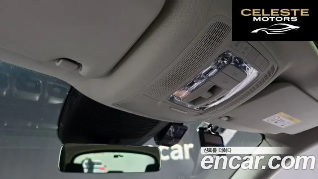 MERCEDES BENZ GLE-Classe W167 GLE450 4MATIC 2021 — photo 28 sur 37