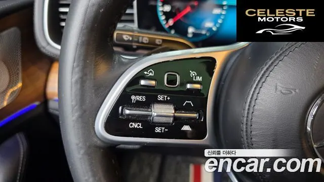 MERCEDES BENZ GLE-Classe W167 GLE450 4MATIC 2021 — photo 32 sur 37