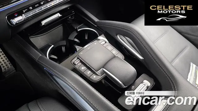 MERCEDES BENZ GLE-Classe W167 GLE400d 4MATIC Coupé 2022 — photo 32 sur 41
