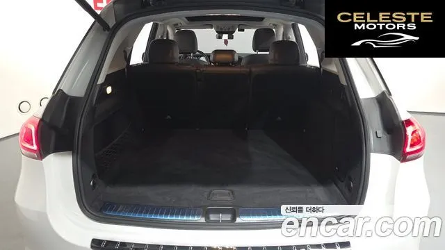 MERCEDES BENZ GLE-Classe W167 GLE450 4MATIC 2023 — photo 25 sur 39