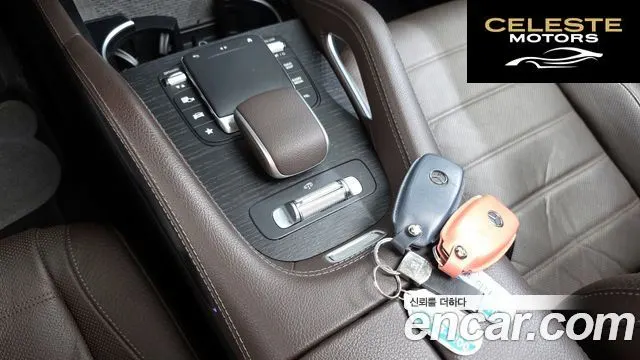 MERCEDES BENZ GLE-Classe W167 GLE450 4MATIC 2023 — photo 26 sur 39