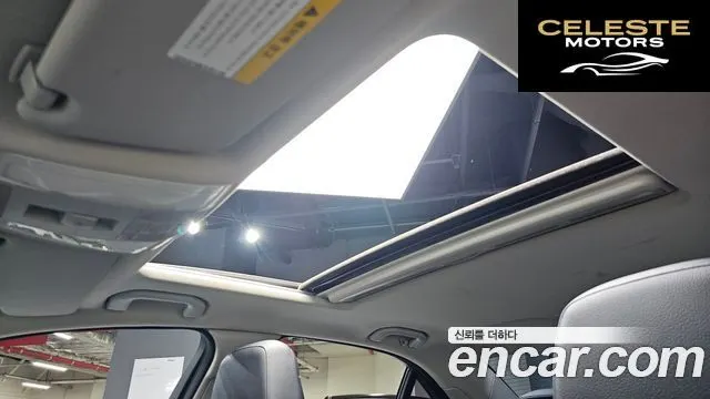 MERCEDES BENZ C-Classe W204 C200 CGI 2013 — photo 22 sur 35