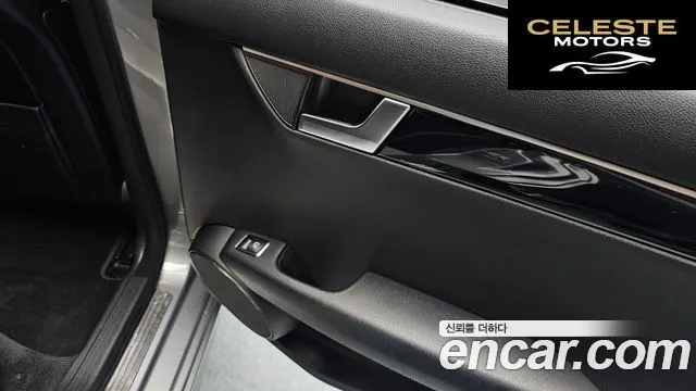 MERCEDES BENZ C-Classe W204 C200 CGI 2013 — photo 27 sur 35