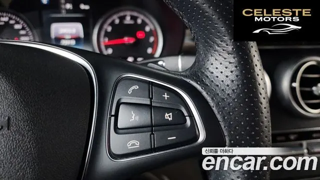 MERCEDES BENZ GLC-Classe X253 GLC300 4MATIC Coupé 2019 — photo 22 sur 34