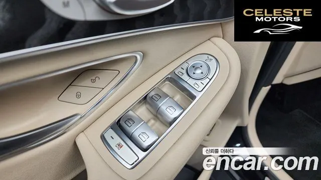 MERCEDES BENZ GLC-Classe X253 GLC300 4MATIC Coupé 2019 — photo 32 sur 34