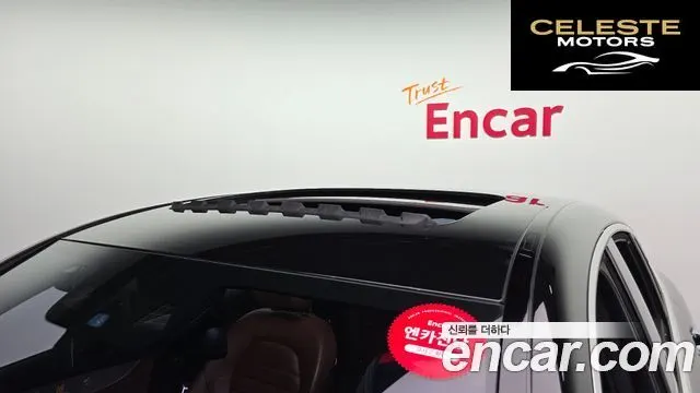 MERCEDES BENZ GLC-Classe X253 GLC220 d 4MATIC Premium Coupé 2018 — photo 20 sur 20