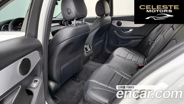 MERCEDES BENZ C-Classe W205 C200 Avantgarde 2018 — photo 16 sur 32