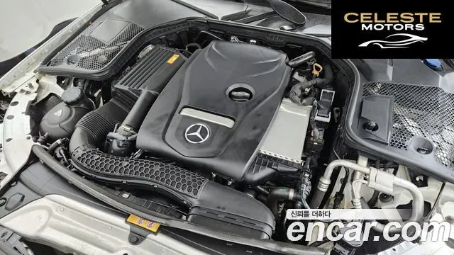 MERCEDES BENZ C-Classe W205 C200 Avantgarde 2018 — photo 6 sur 32