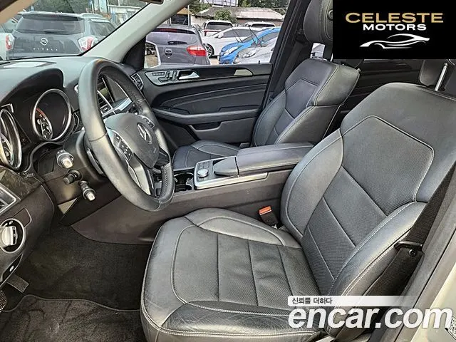 MERCEDES BENZ M-Classe W166 ML350 4MATIC 2015 — photo 12 sur 26