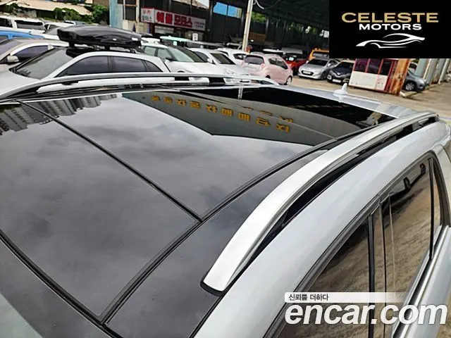 MERCEDES BENZ M-Classe W166 ML350 4MATIC 2015 — photo 14 sur 26
