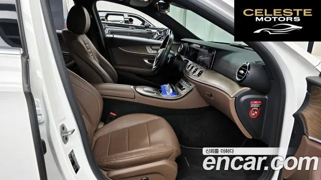 MERCEDES BENZ E-Classe W213 E250 Exclusive 2021 — photo 16 sur 33