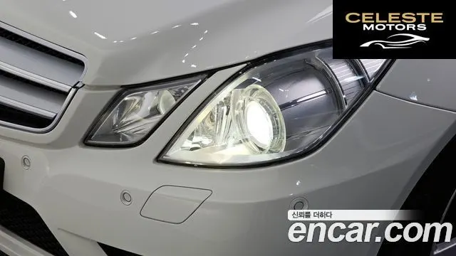 MERCEDES BENZ E-Classe W212 E350 Cabriolet 2011 — photo 7 sur 30
