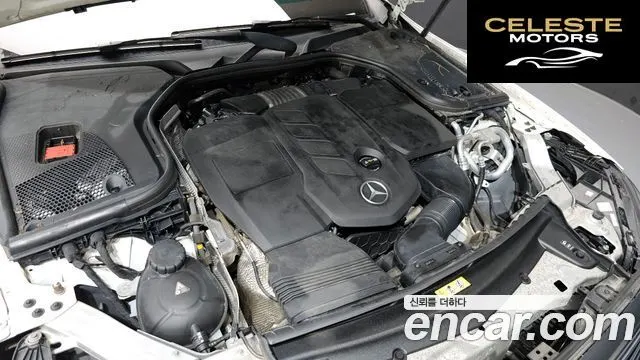 MERCEDES BENZ E-Classe W213 E220d Exclusive 2017 — photo 6 sur 20