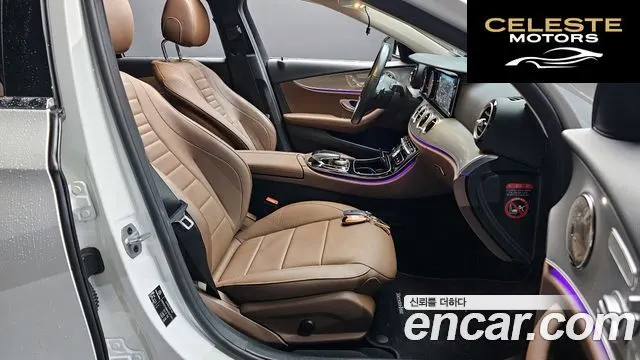 MERCEDES BENZ E-Classe W213 E300 Avantgarde 2019 — photo 17 sur 30
