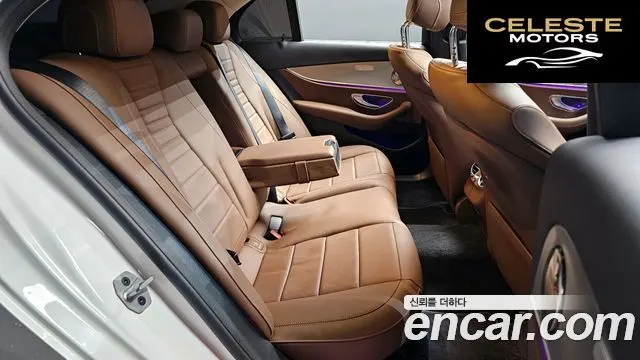 MERCEDES BENZ E-Classe W213 E300 Avantgarde 2019 — photo 18 sur 30