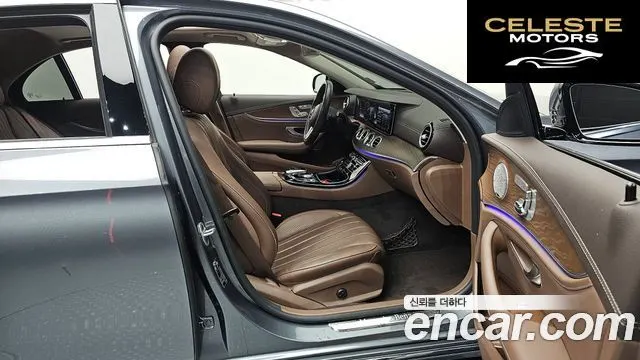 MERCEDES BENZ E-Classe W213 E300e 4MATIC Exclusive 2020 — photo 16 sur 34