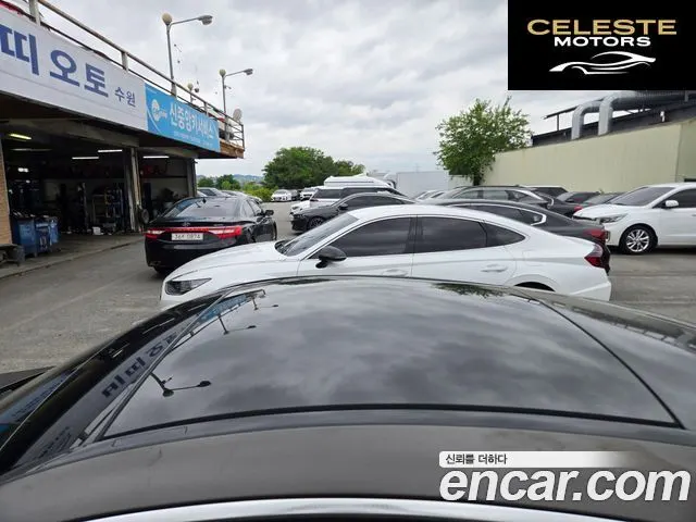 MERCEDES BENZ C-Classe W205 C200 Coupé 2017 — photo 16 sur 23