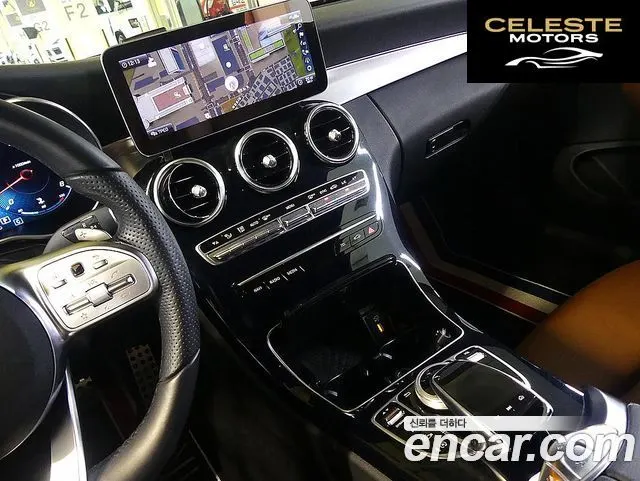 MERCEDES BENZ C-Classe W205 C200 Cabriolet 2020 — photo 13 sur 26