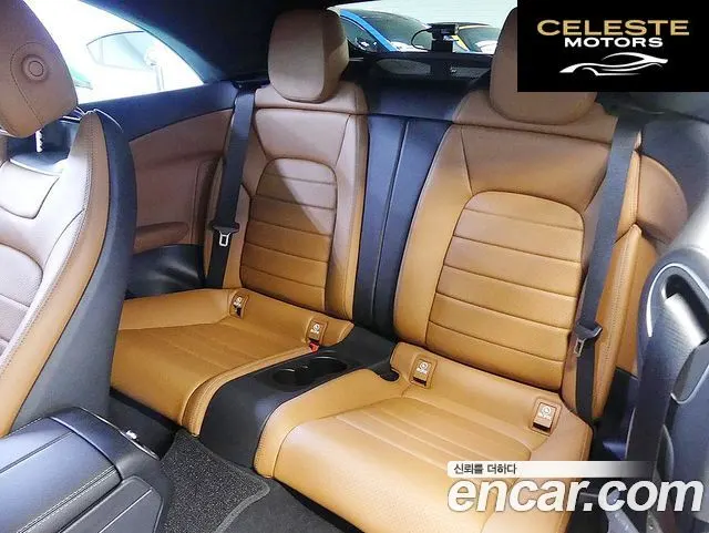 MERCEDES BENZ C-Classe W205 C200 Cabriolet 2020 — photo 19 sur 26