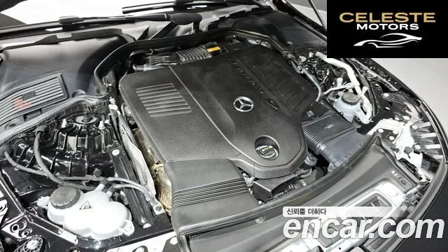 MERCEDES BENZ CLE-Classe C236 CLE450 4MATIC Cabriolet 2025 — photo 6 sur 20