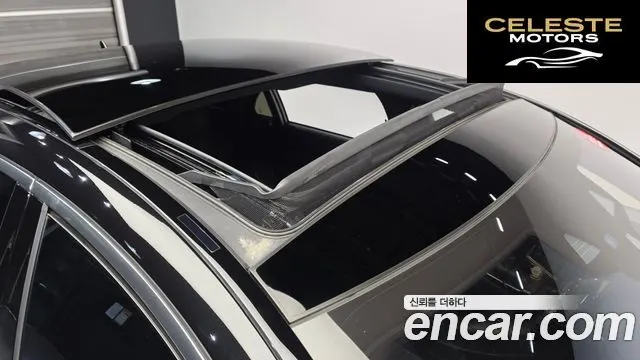 MERCEDES BENZ S-Classe W222 S560L 4MATIC 2019 — photo 25 sur 36