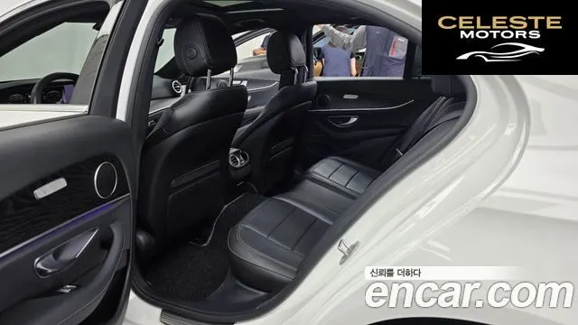 MERCEDES BENZ E-Classe W213 E250 Avantgarde 2023 — photo 16 sur 35
