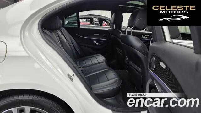 MERCEDES BENZ E-Classe W213 E250 Avantgarde 2023 — photo 18 sur 35