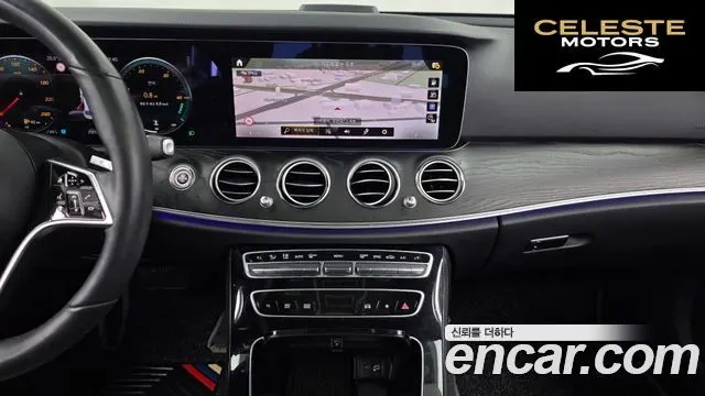 MERCEDES BENZ E-Classe W213 E250 Avantgarde 2023 — photo 20 sur 35